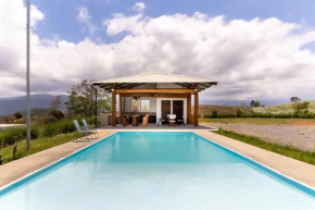 Rancho Bellavista, Unique views, Pool and WiFI!